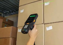 Datalogic得利捷Skorpio? X5 - 優(yōu)異的帶物理鍵盤移動數(shù)據(jù)終端！