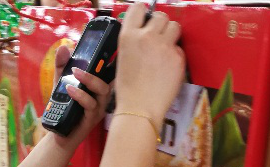 優(yōu)博訊助力華潤萬家實(shí)現(xiàn)零售門店數(shù)字化改造、移動收銀以及配送收銀管理