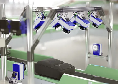 Datalogic得利捷高性能讀碼器AV900，全面升級激光自動化企業(yè)設(shè)備“硬實(shí)力”！