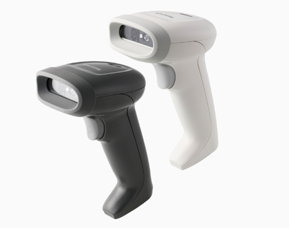 新品上市丨拯救低效，霍尼韋爾HH490掃描槍放大招了！