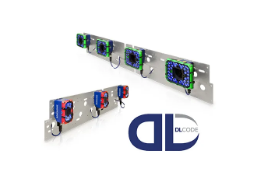 強勢來襲|Datalogic得利捷STS320-輪胎溯源再出擊！