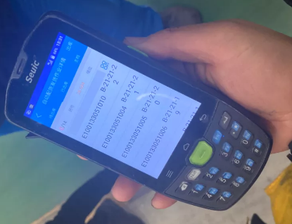 賦能場景|東集助力南鋼的庫房運轉效率提升60%！