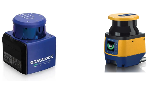 Datalogic得利捷LGS-N50：緊湊型激光導(dǎo)航雷達(dá)，適用于多種AGV環(huán)境！