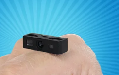 新大陸自動(dòng)識(shí)別N1系列家族再添新成員，小體積遠(yuǎn)距離讀碼的OEM引擎登場(chǎng)！