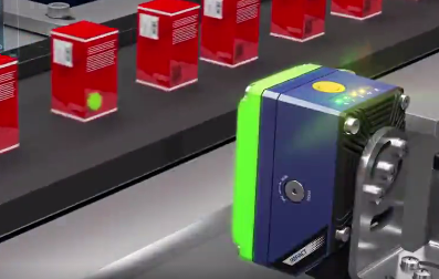 新品發(fā)布|Datalogic得利捷P2X 系列智能相機(jī) - 強(qiáng)算法，性能卓越！