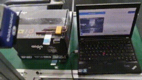 打破“不同高度電池讀碼”難題，Datalogic得利捷讓您讀碼不走彎路！