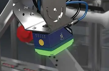 Datalogic得利捷P2X系列緊湊型智能相機 – 具有強大的視覺系統(tǒng)功能！