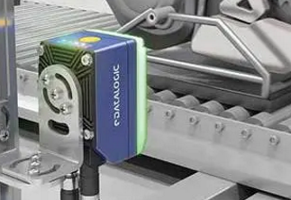 datalogic用新技術加速內部物流的可追溯性，確保產(chǎn)品和材料快速通過供應鏈！