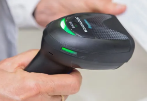 Datalogic得利捷GD4500點準“碼”位，讀碼利器助收銀效率速提升！