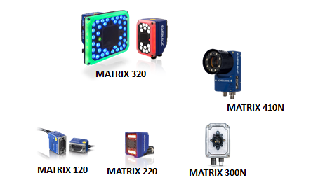 Datalogic得利捷Matrix系列讀碼器輕松解碼，高效助力快消品溯源！