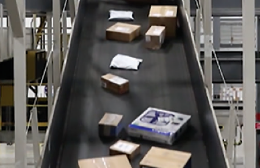 Datalogic 得利捷新技術(shù)從根本上提高了追溯的準確性！