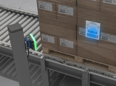 讀碼實力派Datalogic得利捷Matrix 320，提升產(chǎn)線二維碼讀取率的神！