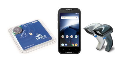 Datalogic得利捷產(chǎn)品助力生鮮行業(yè)發(fā)展！