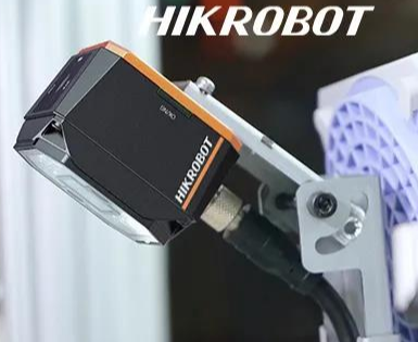 ?？禉C器人SC3000視覺傳感器化繁為簡，助力視覺應(yīng)用快速配置
