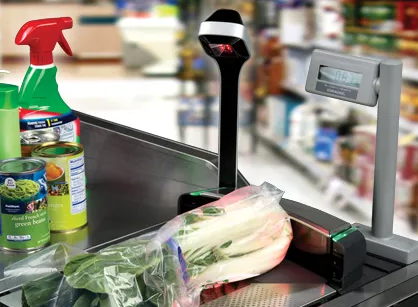 Datalogic得利捷在零售數(shù)據(jù)采集領(lǐng)域持續(xù)創(chuàng)新！