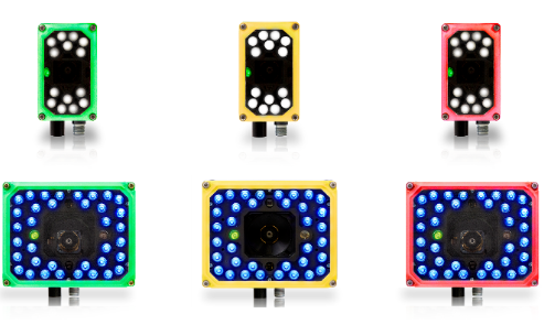 Datalogic得利捷P2x 旗艦級智能相機(jī)-強(qiáng)算法，性能卓越！