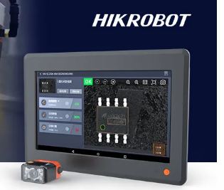 ?？禉C(jī)器人SC2000E+VT1000打造化繁為簡(jiǎn)的視覺應(yīng)用