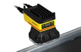 牙齒的健康交給牙刷，牙刷的健康交給康耐視工業(yè)相機(jī)