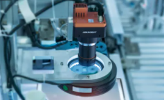 ?？禉C器人“機器視覺+AMR”解決方案，助力3C電子行業(yè)智造升級