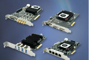 ?？禉C(jī)器人發(fā)布自研全棧式采集卡方案，開(kāi)啟數(shù)據(jù)采集新時(shí)代！