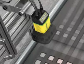 康耐視半導(dǎo)體相關(guān)解決方案，可追溯性非常重要