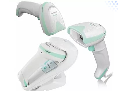 守護健康，醫(yī)療領(lǐng)航，得利捷醫(yī)療版掃描產(chǎn)品