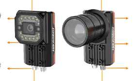 海康智能讀碼器SC7000Pro+SC5000全新升級，譜寫更多智造可能