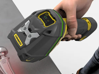 康耐視DataMan 8700系列手持式讀碼器經(jīng)典再升級，耐用更易用！