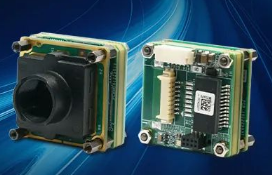 更緊湊 更靈活 更易用！用?？禉C(jī)器人板級(jí)相機(jī)解鎖全新應(yīng)用場(chǎng)景