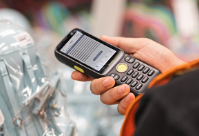 超高頻RFID在鞋服、商超零售、航空、圖書館等行業(yè)的應(yīng)用