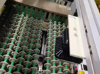 ?？抵悄芄I(yè)讀碼PCB行業(yè)讀碼方案介紹