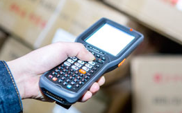 重磅升級|銷邦P5A，高端工業(yè)級PDA，超高性價比！