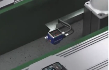 DPM解碼小能手——Datalogic得利捷Matrix 220，助力自動化設(shè)備高效運行！