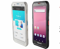 這才叫旗艦機(jī)！honeywell霍尼韋爾EDA52移動數(shù)據(jù)終端上市