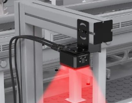 固定且穩(wěn)定，為何honeywell霍尼韋爾HF81X系列讀碼器在制造業(yè)“超預(yù)期”發(fā)揮？