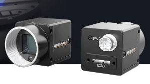 高幀率需求輕松落地！?？禉C(jī)器人CS系列U口高速工業(yè)面陣相機(jī)