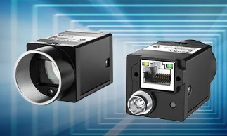 讓視覺應(yīng)用的獲取更輕松，?？禉C(jī)器人全新CU系列普惠型工業(yè)相機(jī)！