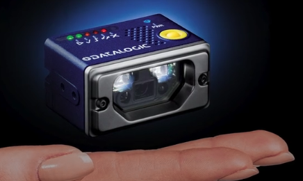 Datalogic得利捷Matrix 120小尺寸、高性能，助力企業(yè)高效生產(chǎn)！