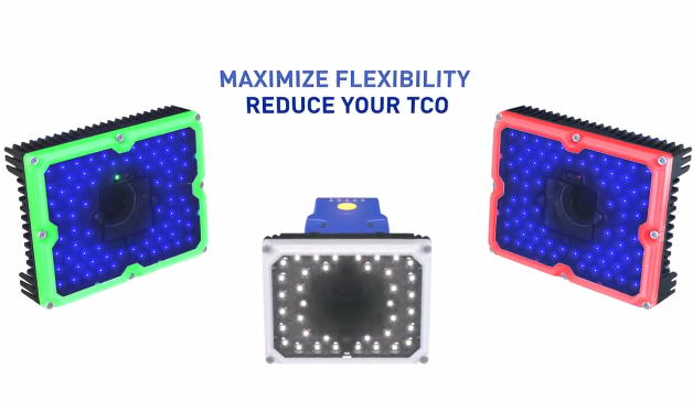 重磅推出|Datalogic得利捷Matrix 320 5MP掃描器！