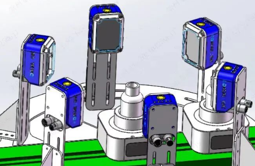 Datalogic得利捷Matrix 300N新挑戰(zhàn)，如何追溯與識(shí)別美妝產(chǎn)品？