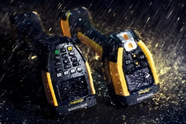 Datalogic得利捷PowerScan? 9600 系列-超級(jí)靈活且堅(jiān)固可靠！