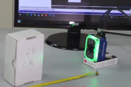 Datalogic得利捷Matrix 320讀碼創(chuàng)新技術(shù)，完美解決物料盤的下料追溯難題！