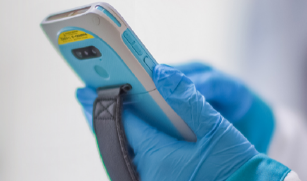 細(xì)節(jié)之處見(jiàn)真章，iData助醫(yī)護(hù)人員盡享移動(dòng)護(hù)理超凡體驗(yàn)！