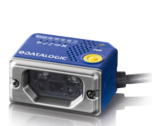 得利捷Matrix 120非凡讀取性能，助力激光設(shè)備高效生產(chǎn)！