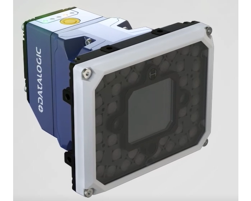 Datalogic得利捷Matrix 320超級(jí)讀碼性能，為千行百業(yè)帶來(lái)更高的可追溯性！