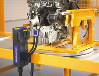 Datalogic得利捷Matrix 220高效讀取標簽條碼，助推企業(yè)自動化發(fā)展！