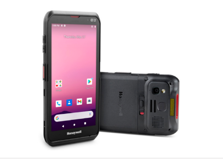 更快更流暢！霍尼韋爾EDA56搭載Wi-Fi6技術(shù)煥新登場，驚喜無限