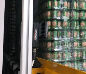 百年青啤邂逅智能制造！?？禉C器人為青島啤酒注入智造新活力