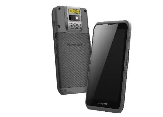 夏日尾聲， 霍尼韋爾EDA5S移動數(shù)據(jù)終端“輕裝”上市！