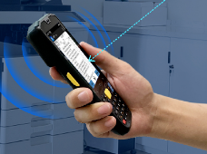 東集再添新成員！口袋里的AUTOID 3U超高頻RFID來了!